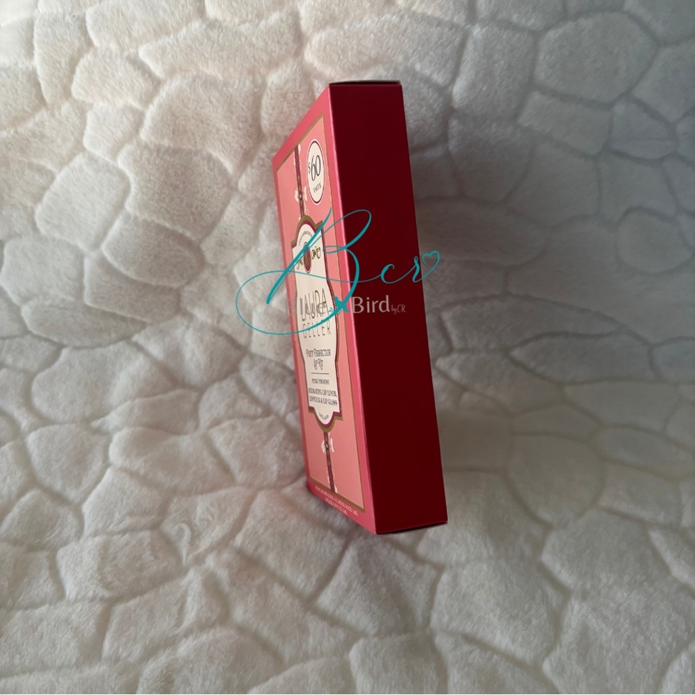 Laura Geller Pout Perfection Lip Kit Pinky Promise Set - Picture 5 of 5